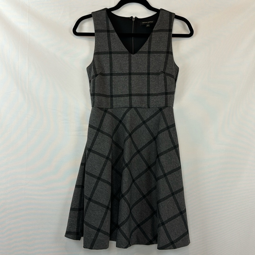 Banana Republic Factory Dress